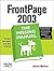 FrontPage 2003 (The Missing Manual)