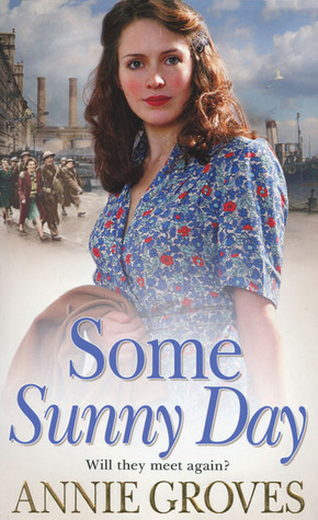Some Sunny Day (World War II, #2)
