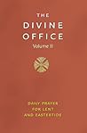 The Divine Office...