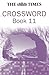 The Times Crossword Book 11