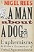 A Man About a Dog: Euphemisms and Other Examples of Verbal Squeamishness