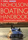 Collins Nicholson Guide to Boating (Waterways Guides)