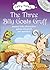 The Three Billy Goats Gruff (Play Along Fairy Tales)