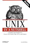 UNIX in a Nutshel...