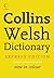 Collins Welsh Dictionary: Pocket Edition