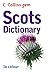 Collins Gem Scots Dictionary