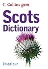 Collins Gem Scots Dictionary by HarperCollins