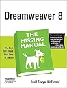 Dreamweaver 8 The Missing Manual