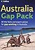 Australia Gap Pack: All the Facts and Expert Advice for Gap Working in Australia