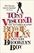 Tony Visconti by Tony Visconti