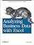 Analyzing Business Data with Excel by Gerald Knight