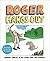 Roger Hangs Out (Roger series)