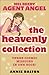 The Heavenly Collection (Angels Unlimited, #1-3)