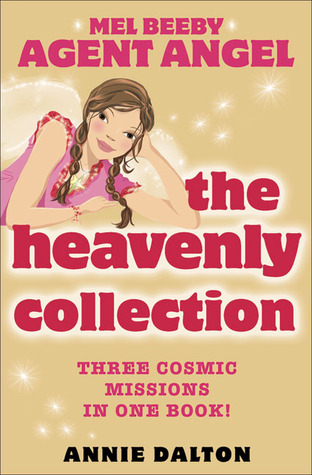 The Heavenly Collection (Angels Unlimited, #1-3)