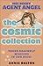 The Cosmic Collection (Angels Unlimited, #4-6)