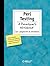 Perl Testing: A Developer's Notebook