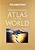 The Times Comprehensive Atlas of the World by Times UK