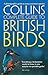 Collins Complete Guide to British Birds by Paul Sterry