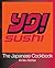 Yo! Sushi by Kimiko Barber