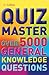 Quiz Master