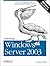 Learning Windows Server 2003 by Jonathan Hassell