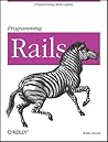 Programming Rails