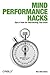 Mind Performance Hacks: Tip...