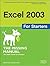 Excel 2003 for Starters: The Missing Manual