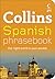 Collins Spanish Phrasebook: The Right Word in Your Pocket (Collins Gem)