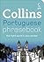 Portuguese Phrasebook (Collins Gem) (Portuguese and English Edition)