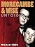 Morecambe and Wise: Untold