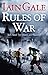 Rules of War (Jack Steel, #2)
