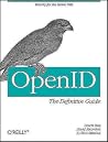 Openid: The Definitive Guide Openid: The Definitive Guide