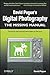 David Pogue's Digital Photography: The Missing Manual