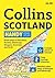 Collins Scotland Handy Road Atlas (International Road Atlases)
