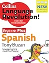 Collins Language Revolution! Spanish: Beginner Plus (Spanish and English Edition)