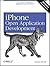 iPhone Open Application Development: Write Native Applications Using the Open Source Tool Chain