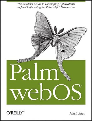 Palm webOS (Paperback)