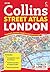 Collins Street Atlas London