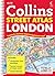 Collins Street Atlas London