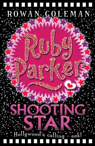 Ruby Parker: Shooting Star (Paperback)