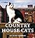 Country House Cats