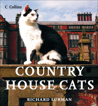 Country House Cats (Hardcover)