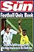 The Sun Football Quiz Book (The Sun Puzzle Books)