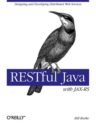 RESTful Java with Jax-RS (Paperback)