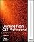 Learning Flash CS4 Professi...