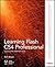 Learning Flash CS4 Professional by Rich Shupe