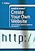 Collins Need To Know? Create Your Own Website: Learn to Design, Build and Publish on the Internet
