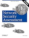 Network Security Assessment by Chris  McNab