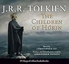 The Children of Húrin by J.R.R. Tolkien